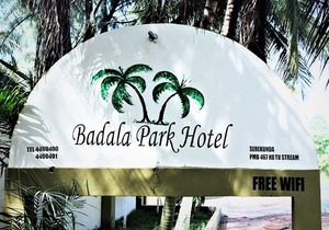 Badala Park Hotel
