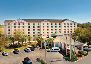 Hilton Garden Inn Tampa North