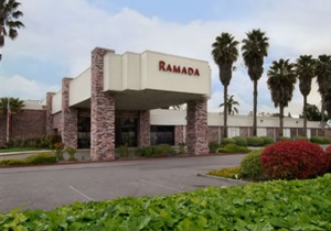 Ramada by Wyndham Sunnyvale/Silicon Valley