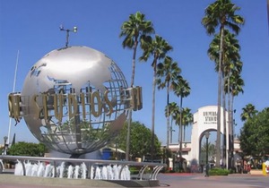 Best Western Canoga Park Motor Inn