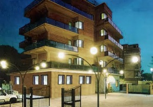 Hotel Santa Maura