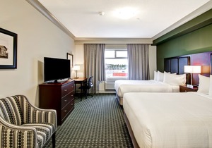 Chateau Nova Yellowknife