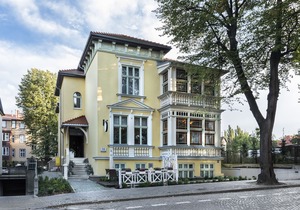 Hotel Impresja