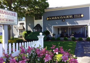 Ambassador Inn and Suites