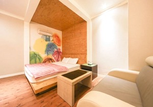O2 Motel