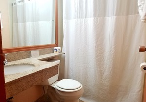 Days Inn by Wyndham Ann Arbor