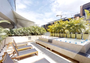 Hotel Estelar Milla de Oro