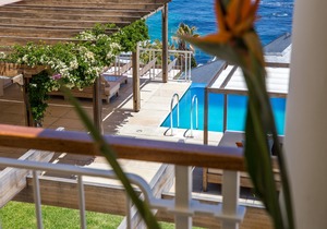 Compass House Boutique Hotel