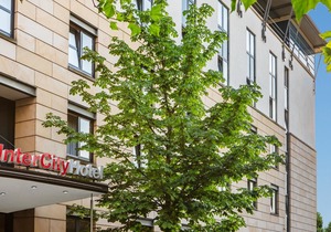 IntercityHotel Magdeburg