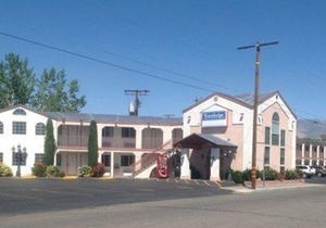 Travelodge by Wyndham Bishop