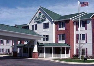 Country Inn & Suites by Radisson, Elgin, IL