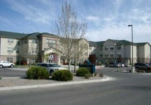 Extended Stay America Suites Albuquerque Rio Rancho Blvd