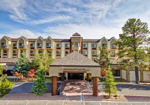 DoubleTree by Hilton Hotel Flagstaff