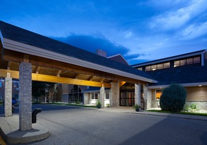 AmericInn by Wyndham Valley City Conference Center