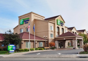Holiday Inn Express Hotel & Suites Oakland-Airport, an Ihg Hotel