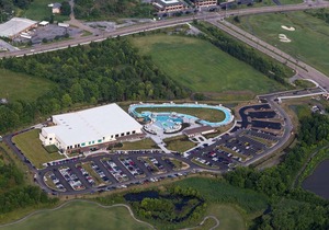 MeadowView Marriott Conference Resort and Convention Center