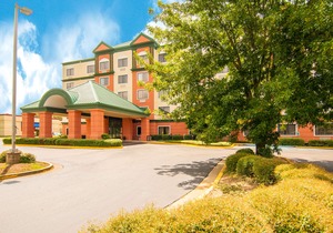 Baymont by Wyndham Jackson/Ridgeland