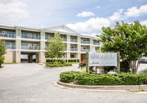 Island Inn & Suites, Ascend Hotel Collection