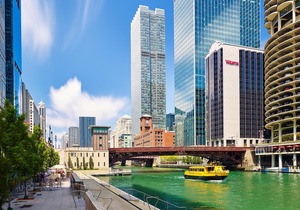 Hampton Inn & Suites Seal Beach