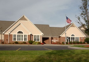 Residence Inn by Marriott Rochester West/Greece