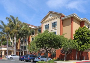 Extended Stay America Suites - Union City - Dyer St