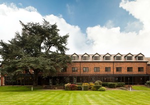 Mercure Hull Grange Park Hotel