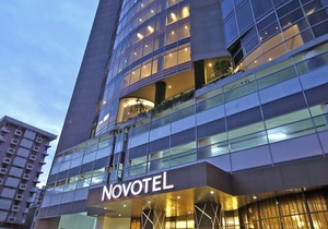 Novotel Panama City