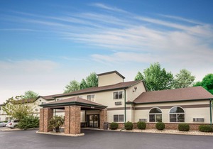 AmericInn by Wyndham Streator