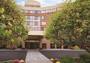 Woodcliff Hotel and Spa