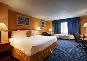 Best Western Westgate Inn