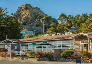 Jenner Inn