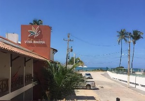 Vivá Barra Hotel Pousada