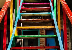 La Boheme Bajo - Hostel