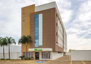 Ibis Styles Araraquara