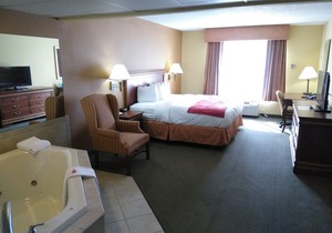 Baymont by Wyndham Clinton