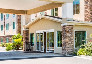 Sleep Inn & Suites Pooler