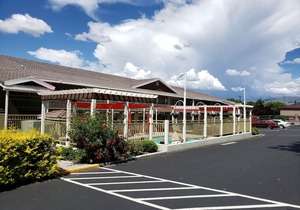 Airport Inn