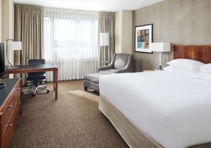 Hyatt Rosemont Near O'Hare