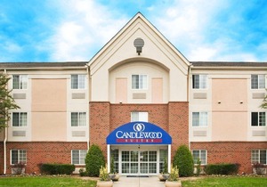 Homewood Suites by Hilton Raleigh/Crabtree Valley