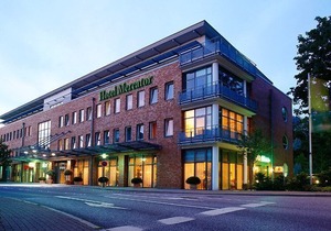 Hotel Mercator Itzehoe-Klosterforst