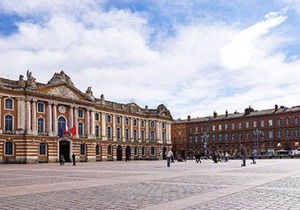 Ibis Styles Toulouse Capitole