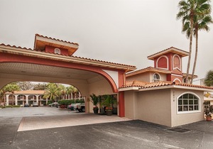 Best Western Historical Inn