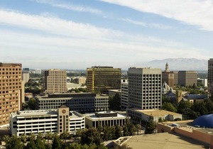 DoubleTree by Hilton Campbell - Pruneyard Plaza