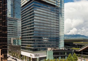 Fairmont Pacific Rim