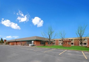 Quality Inn Rhinelander