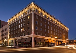 Andaz San Diego - a Concept by Hyatt