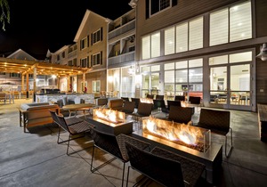 Homewood Suites by Hilton - Oakland Waterfront