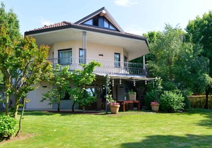 Like Home Boutique Hotel