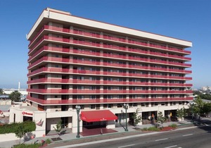 Ramada by Wyndham San Diego National City