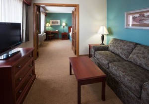 AmericInn by Wyndham Chippewa Falls